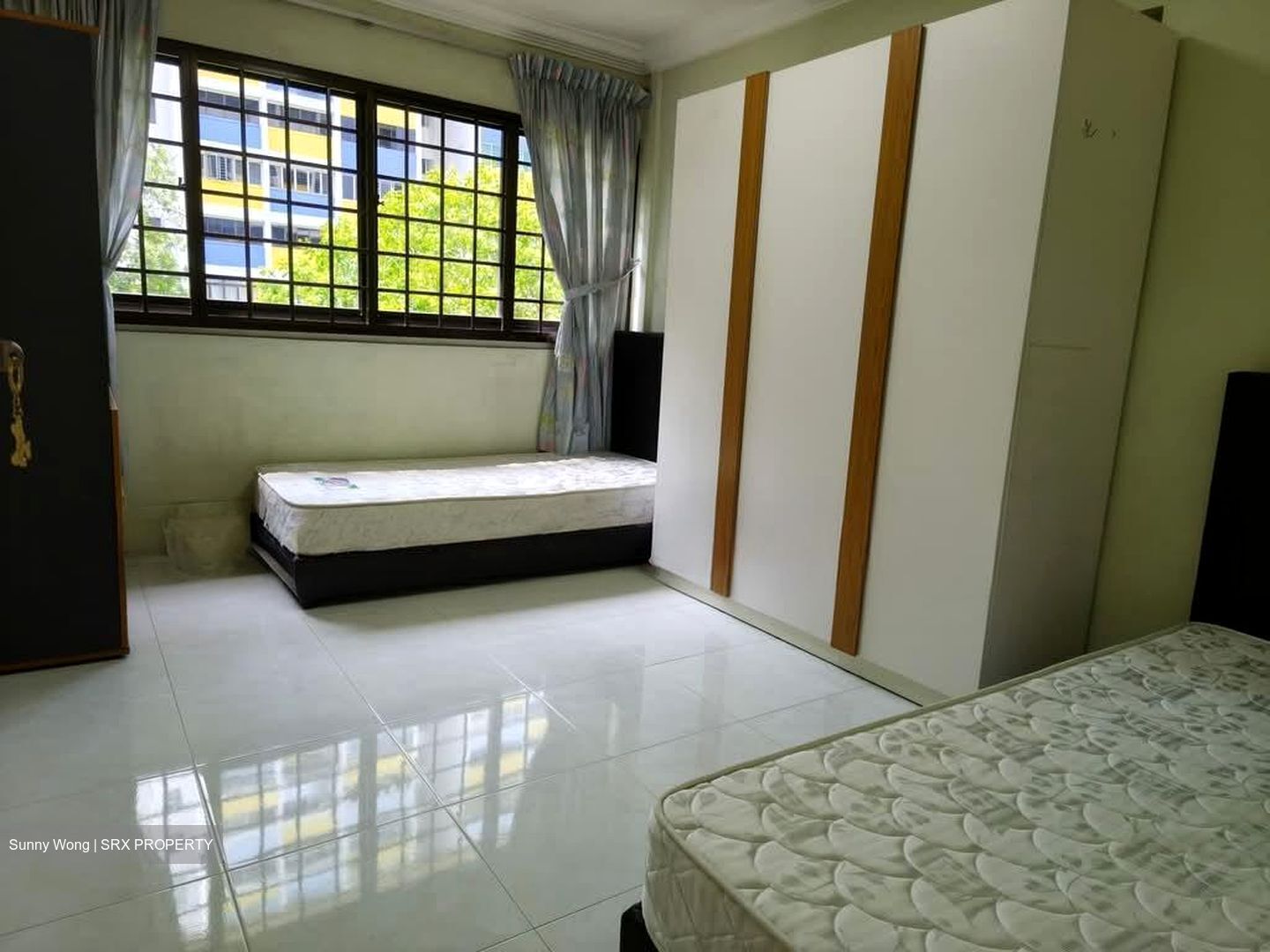 Blk 414 Commonwealth Avenue West (Clementi), HDB 5 Rooms #527997801